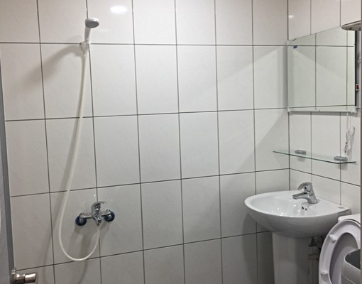 可租補!搶租!一房一廳菜寮捷運站就在巷口 - Image 7
