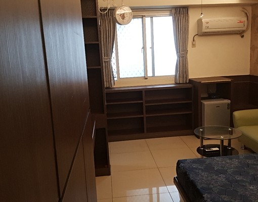 靜修國小旁時尚漂亮裝潢1房1廳台水台電 - Image 4