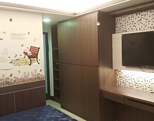 靜修國小旁時尚漂亮裝潢1房1廳台水台電 - Image 7