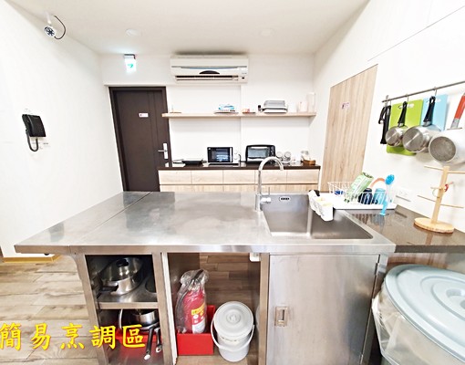 捷運站月租雅房/含傢俱水電管理費免押金 - Image 8