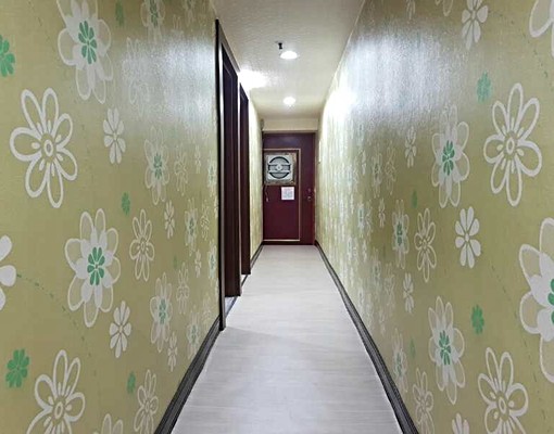 建國復興全新裝潢有管理員大樓分租套房 - Image 8