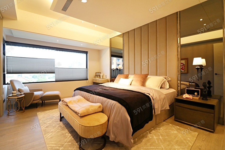 太子華威樣/實品屋