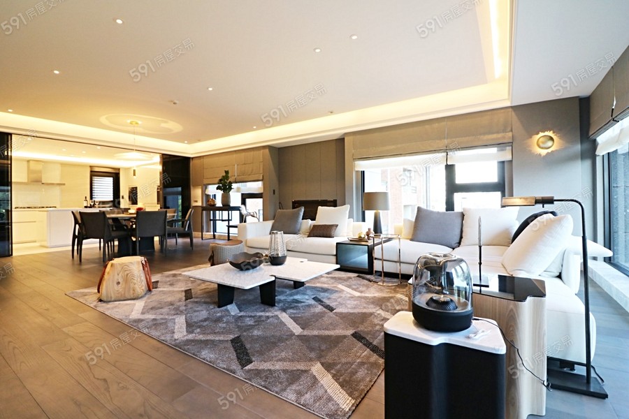 太子華威樣/實品屋