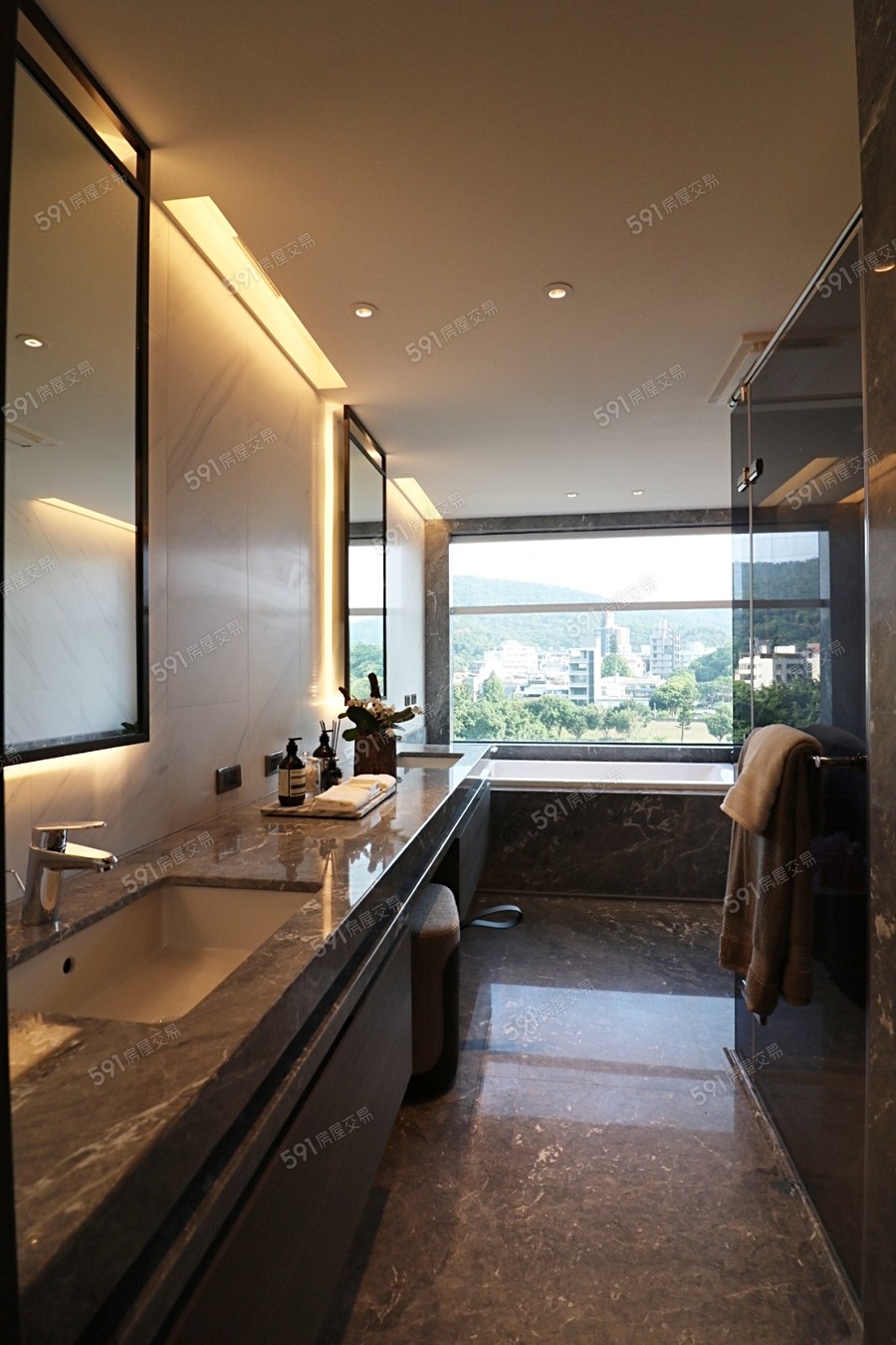 太子華威樣/實品屋