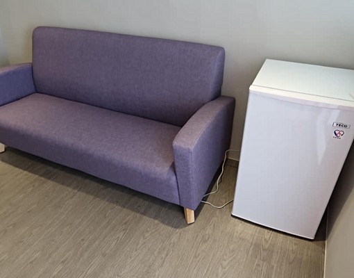 近環球購物中心裝潢時尚獨立套房 - Image 2