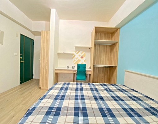 昌平商圈⭐可租補⭐電梯套房⭐可伙⭐獨洗曬 - Image 3