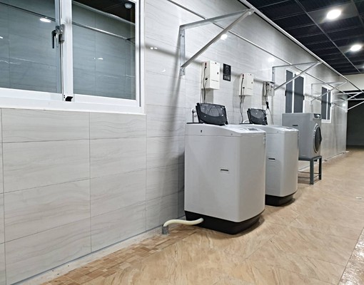 全新飯店式電梯套房.室內停車場 - Image 3