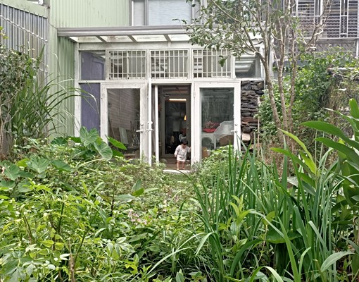 蘇澳森林祕境湯屋 - Image 11