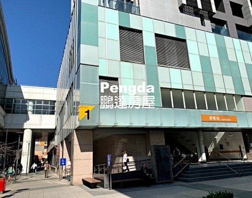 內湖近737超大優質頂樓加蓋 - Image 1