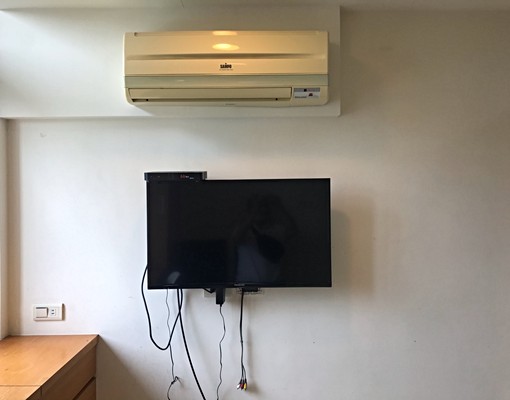 不停電一分鐘到萬芳醫院捷運高樓景觀套房 - Image 14