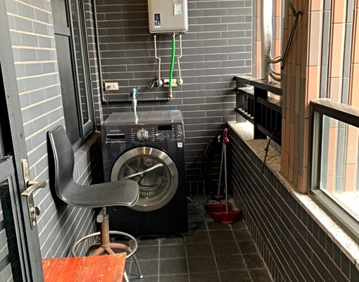 精品兩房有浴缸附贈裝潢家電車位管理費 - Image 9