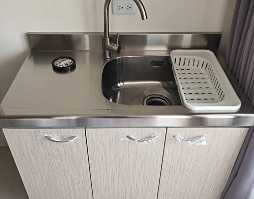 台電電表大陽台個人洗衣機和廚具近台積 - Image 4