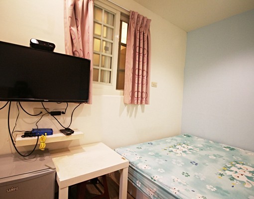 正逢甲烈美街網路第四台裝潢美套房 - Image 3