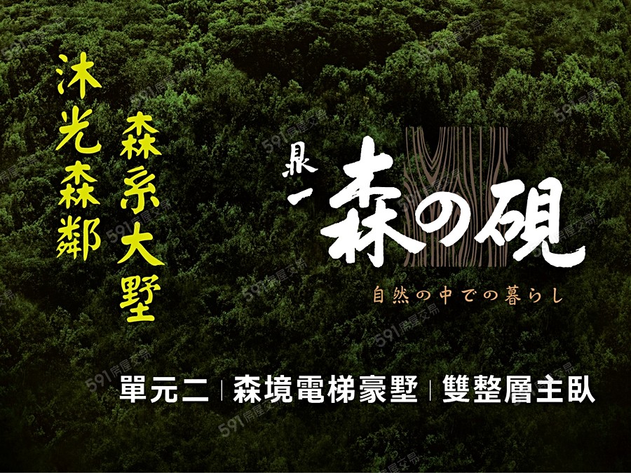 鼎一森之硯宣傳圖