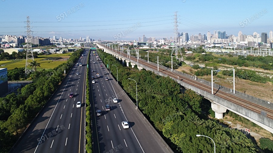 鼎一森之硯環境圖