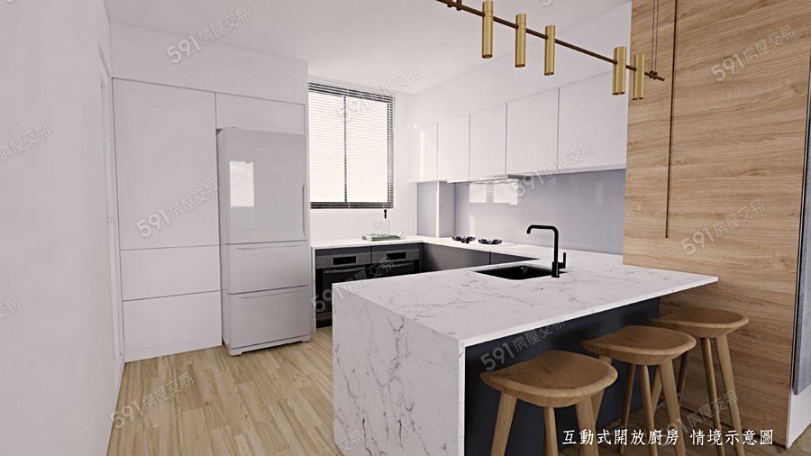 鼎一森之硯示意圖