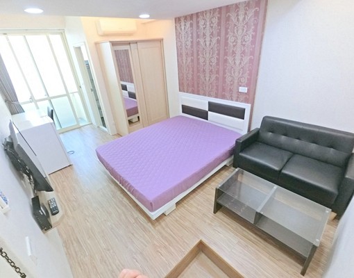 陽台獨洗❤落地窗❤衛浴開窗❤可租屋補助❤ - Image 1