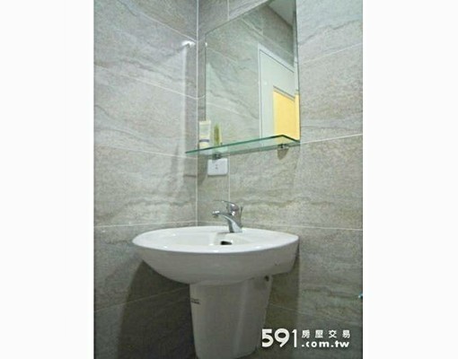 北歐風格典雅套房一房一廳 - Image 6