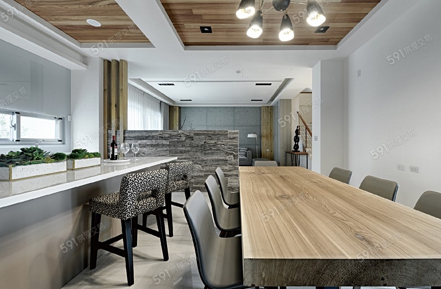 莊園8-八富樣/實品屋