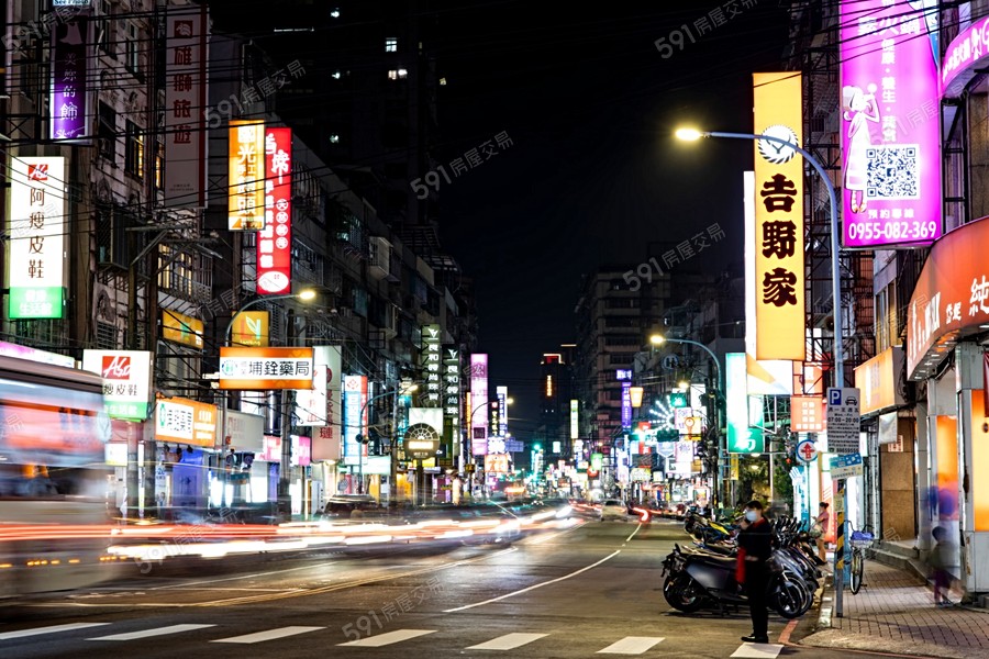 世界花園環境圖