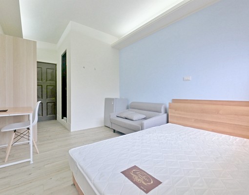 可貓租補🔥短租⭐超值獨洗曬⭐正逢甲 - Image 2