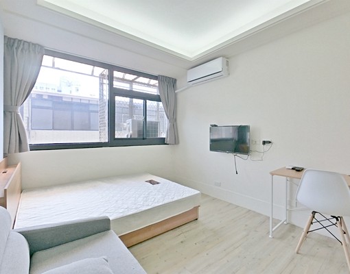 可貓租補🔥短租⭐超值獨洗曬⭐正逢甲 - Image 5