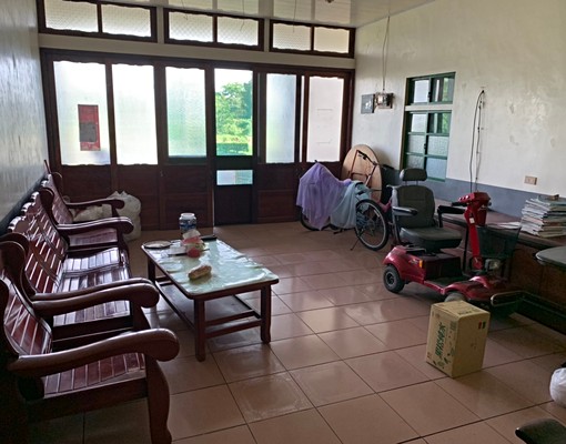 環境優質套房(近仁德學區) - Image 4