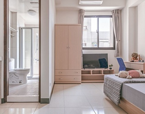 可租補、秒殺房型、近74.潭子火車站附輕食廚房 - 591租屋網 - Image 1