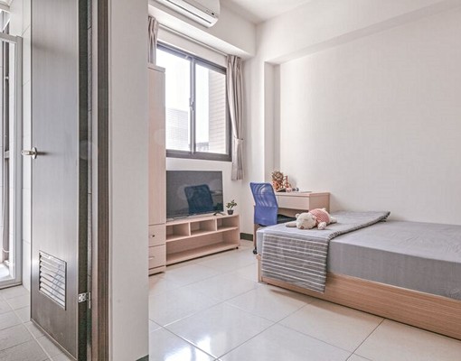 可租補、秒殺房型、近74.潭子火車站附輕食廚房 - 591租屋網 - Image 2