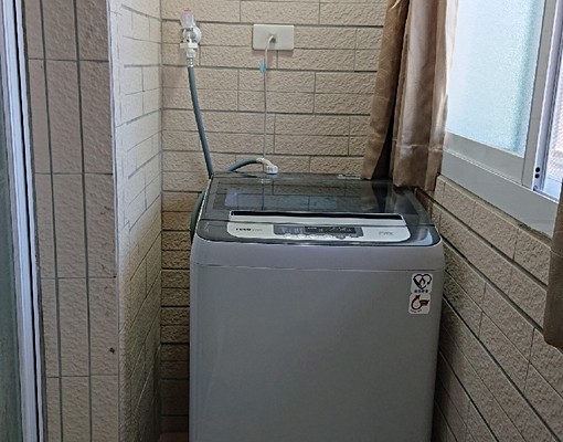 ‘’可租補‘’全新～有陽台、適左楠電子工程師上班族 - Image 3