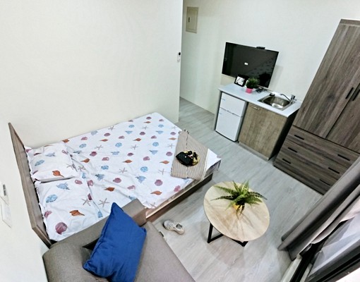 ⭐屋況超好⭐大間⭐陽台獨洗⭐可貓⭐ - Image 1