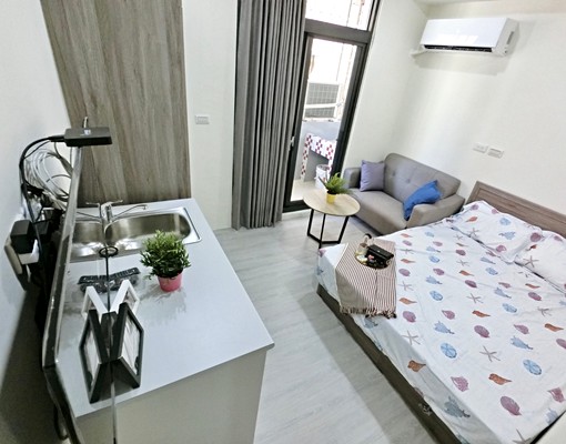 ⭐屋況超好⭐大間⭐陽台獨洗⭐可貓⭐ - Image 9