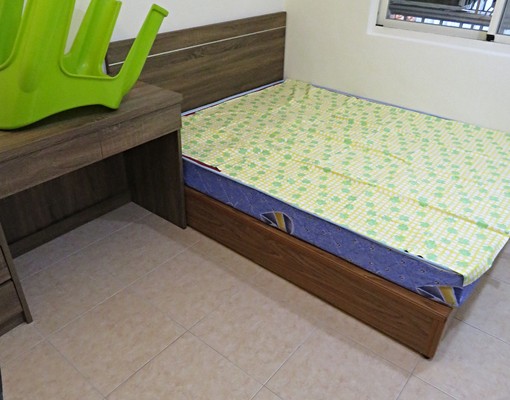 中正公園~近車站~全新完工套房 - Image 3