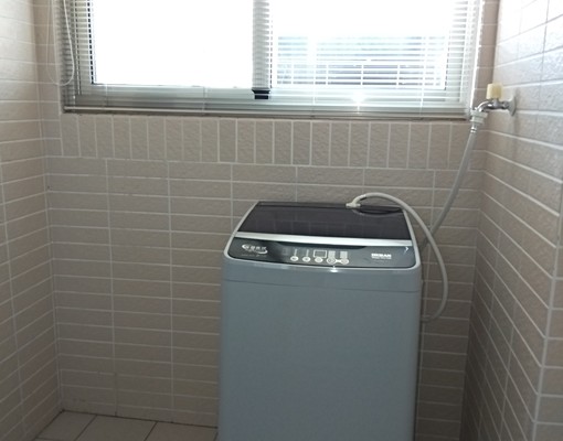 簡約雅靜、獨立陽台.洗衣機 - 591租屋網 - Image 3