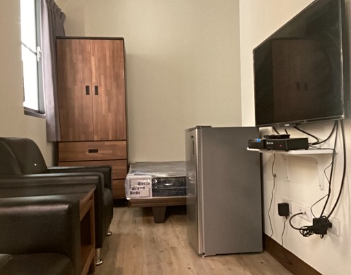 鳳山體育館第一排優質時尚套房 - Image 2