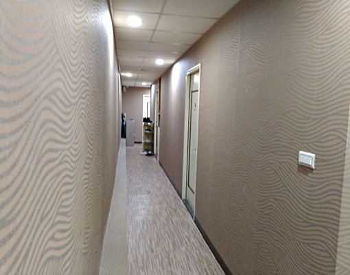 捷運新店區公所套房(全新獨立筒床墊&自用洗衣機＆飲水機) - Image 6