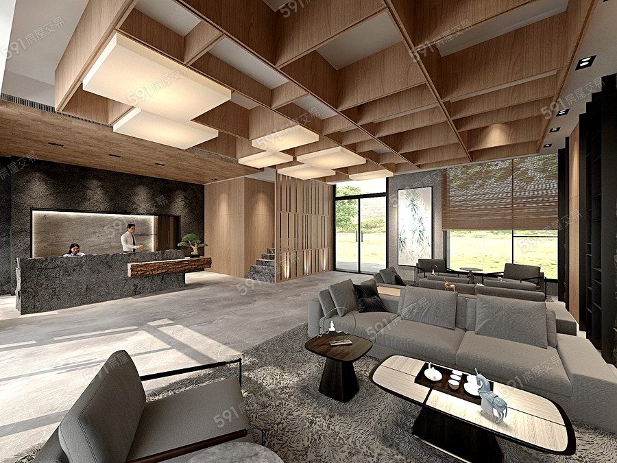 欣悅敦峰示意圖