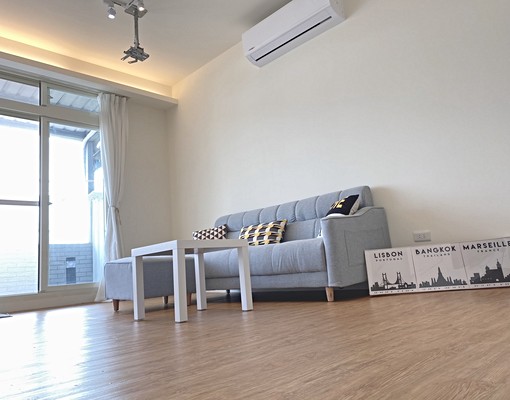 採光大兩房、北歐風大陽台、一站到北車 - Image 9