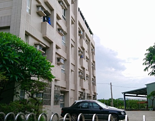 海豐文化學舍位於海豐三山國王廟口 - Image 6