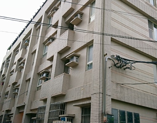 海豐文化學舍位於海豐三山國王廟口 - Image 1