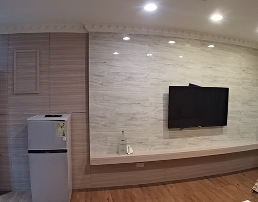 海景時尚精緻套房~超美裝潢📣輕奢美宅⭐可炊煮 - Image 7