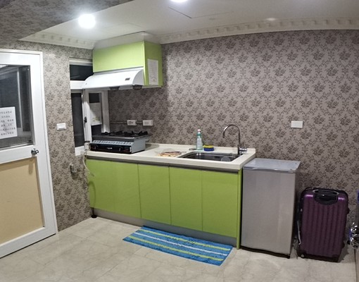 海景時尚精緻套房~超美裝潢📣輕奢美宅⭐可炊煮 - Image 13