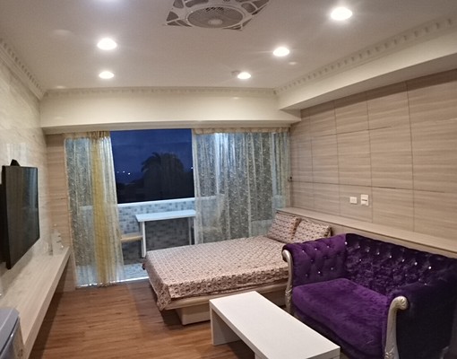 海景時尚精緻套房~超美裝潢📣輕奢美宅⭐可炊煮 - Image 14