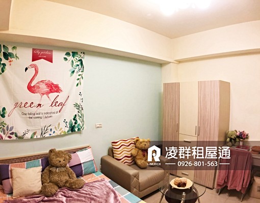 五妃街優質精美套房出租，免仲介費 - Image 4