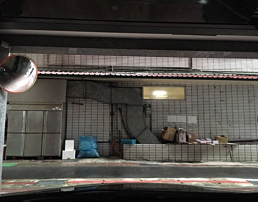 善導寺站轎車車位最後一個稀有釋出便宜出租 - Image 6