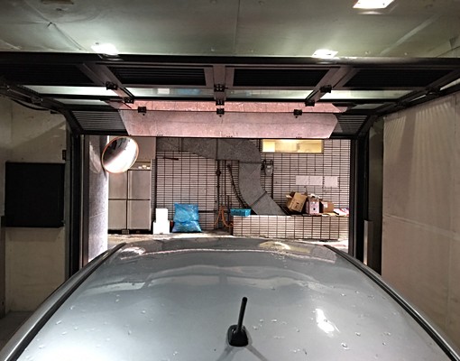 善導寺站轎車車位最後一個稀有釋出便宜出租 - Image 5