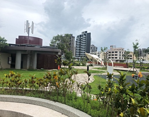 免中介費近台元/近高鐵/近公園/電梯套房 - Image 9