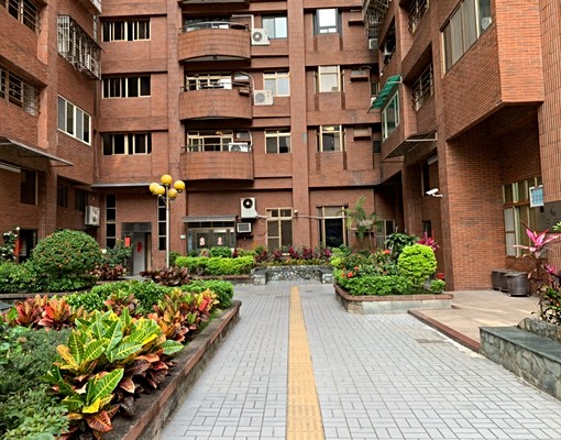四房採光方正優質住宅 - Image 1