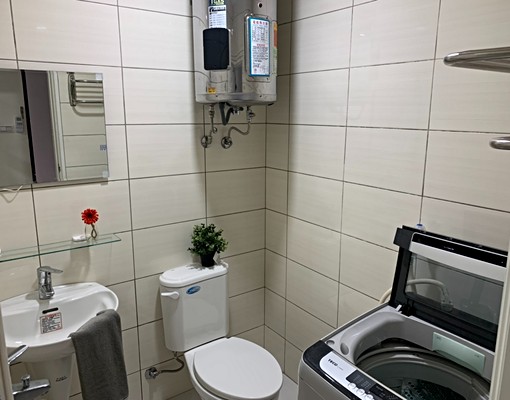 板橋車站一樓美套房 - Image 4