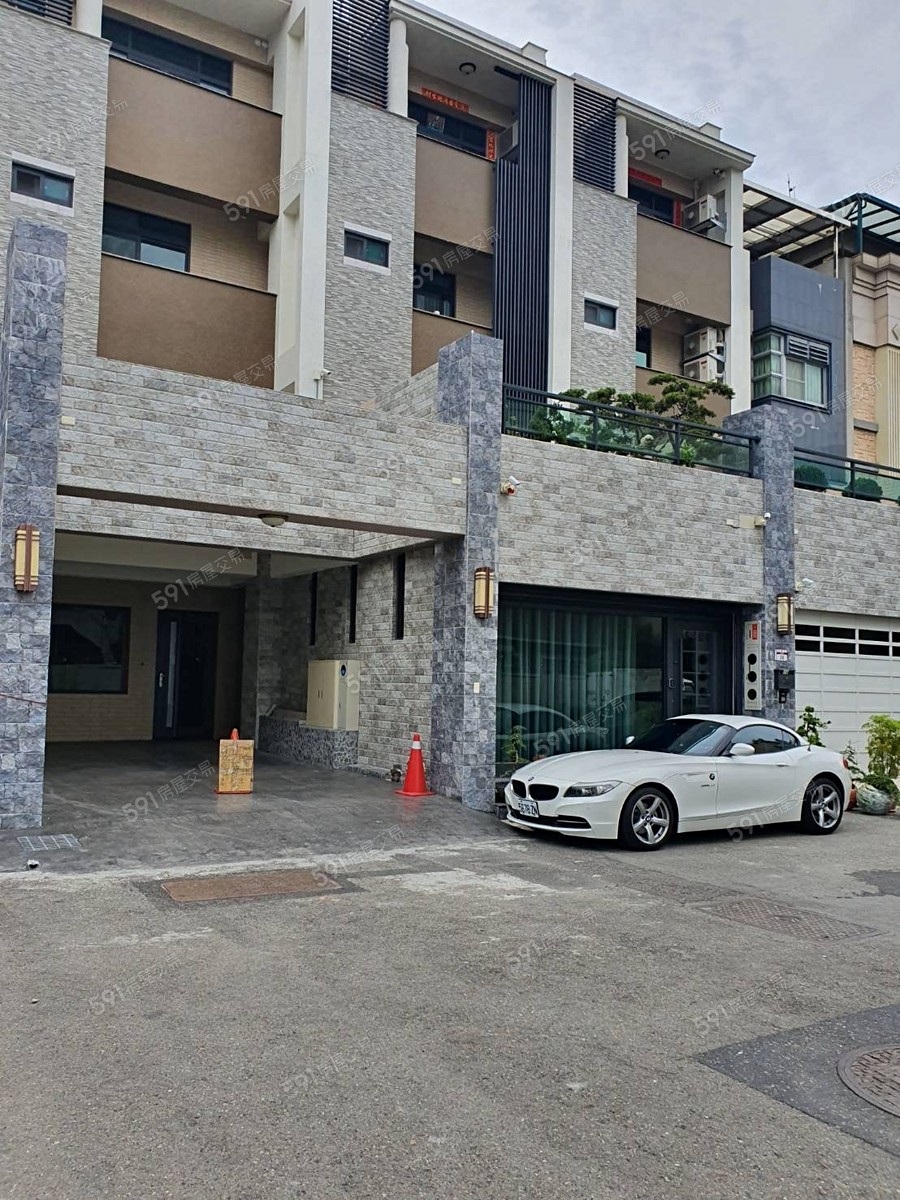 長春至善實景圖